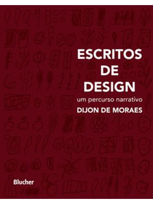 Escritos de Design: Um Percurso Narrativo