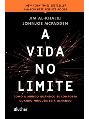 A Vida no Limite: Como o Mundo Quântico Se Comporta Quando Ninguém Está Olhando