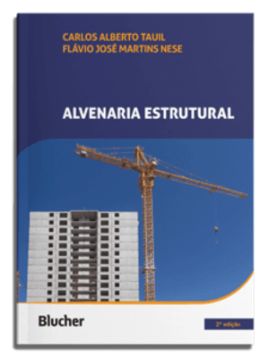 Alvenaria Estrutural