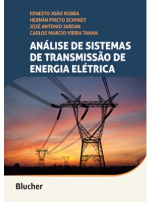 Análise de Sistemas de Transmissão de Energia Elétrica