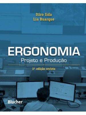Ergonomia: Projeto e Produção