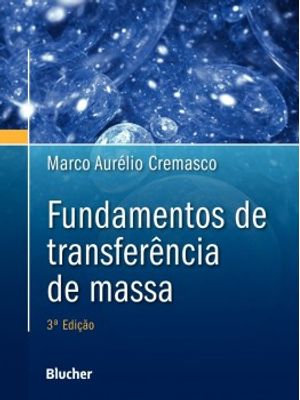Fundamentos de Transferência de Massa