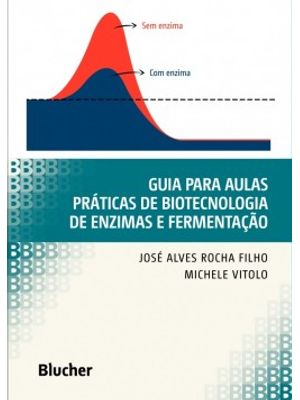 Guia para Aulas Práticas de Biotecnologia de Enzimas e Fermentação