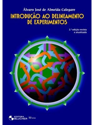 Introdução Ao Delineamento de Experimentos