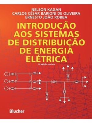 Introdução Aos Sistemas de Distribuição de Energia Elétrica