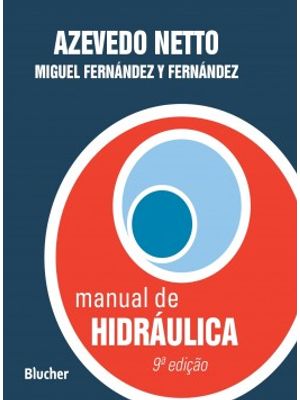 Manual de Hidráulica