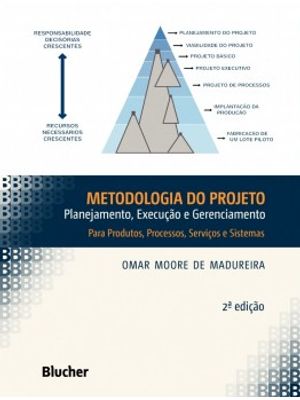 Metodologia do Projeto: Planejamento, Execução e Gerenciamento
