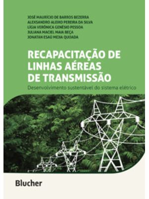 Recapacitação de Linhas Aéreas de Transmissão: Desenvolvimento Sustentável do Sistema Elétrico