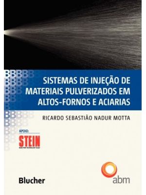 Sistemas de Injeção de Materiais Pulverizados em Altos-Fornos e Aciarias