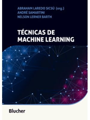 Técnicas de Machine Learning