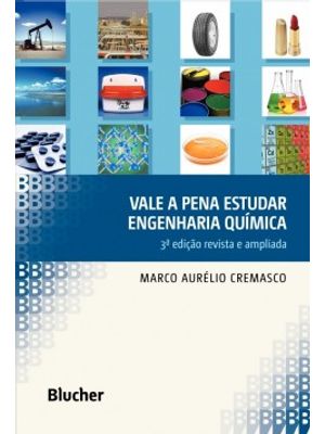 Vale a Pena Estudar Engenharia Química
