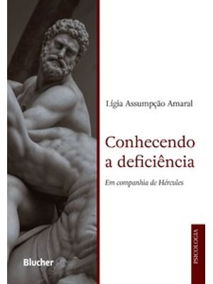 Conhecendo a Deficiência: em Companhia de Hércules