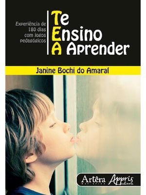 Te Ensino a Aprender: Experiência de 180 Dias com Jogos Pedagógicos