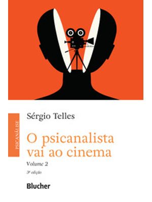 O Psicanalista Vai Ao Cinema