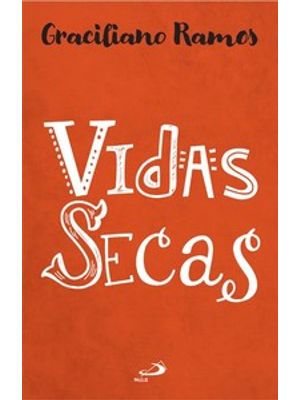 Vidas Secas