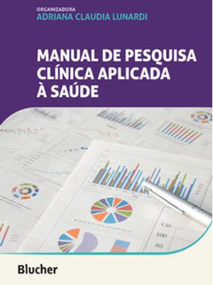 Manual de Pesquisa Cli´Nica Aplicada A` Sau´De