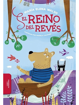 Reino Del Reves, El