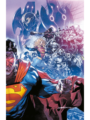 Superman 16/93