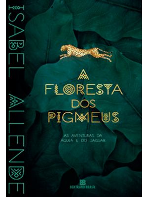 A Floresta dos Pigmeus