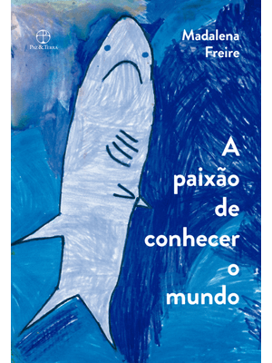 A Paixão de Conhecer o Mundo: Relatos de Uma Professora