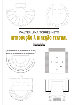 Introdução À Direção Teatral