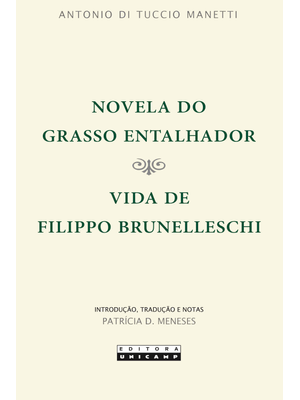 Novela do Grasso Entalhador