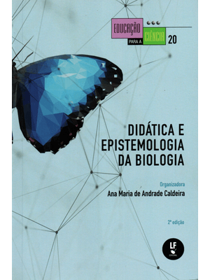 Didática e Epistemologia da Biologia