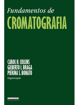 Fundamentos de Cromatografia