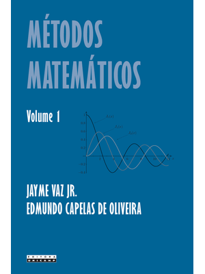 Métodos Matemáticos - Vol 1
