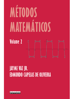 Métodos Matemáticos - Vol 2