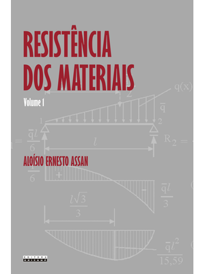 Resistência dos Materiais - Vol. 1