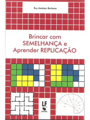 Brincar com Semelhança e Aprender Replicação
