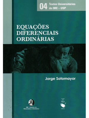 Equações Diferenciais Ordinárias
