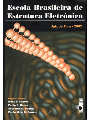 Escola Brasileira de Estrutura Eletrônica