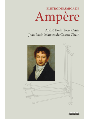 Eletrodinâmica de Ampère