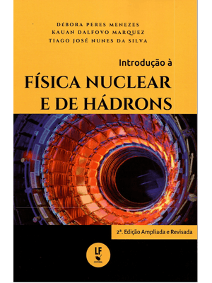 Introdução À Física Nuclear e de Hádrons