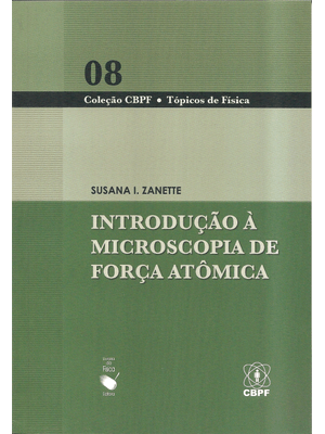 Introdução À Microscopia de Força Atômica