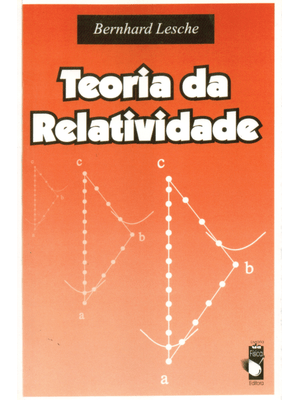 Teoria da Relatividade