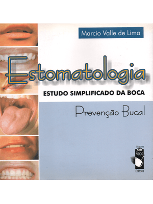 Estomatologia - Estudo Simplificado da Boca