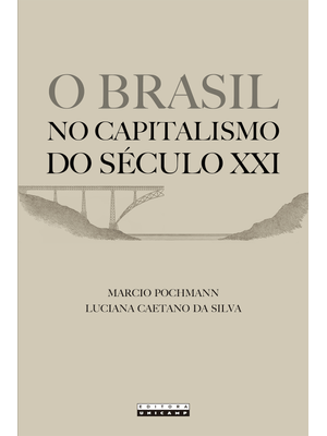 Brasil no Capitalismo do Século Xxi, O: Desmodernização e Desencadeamento Intersetorial