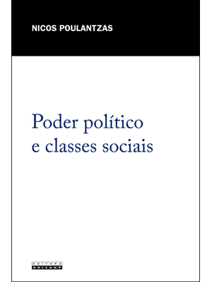 Poder Político e Classes Sociais