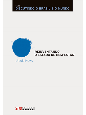 Reinventando o Estado de Bem-Estar: Plataformas Digitais e Políticas Públicas
