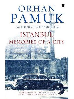 Istanbul - Memories of a City