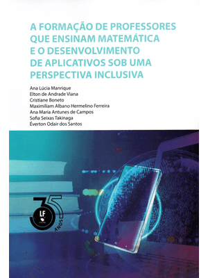 A Formação de Professores Que Ensinam Matemática e o Desenvolvimento de Aplicativos sob Uma Perspect