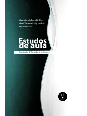 Estudos de Aula: Experiências de Formação de Professores