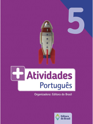 Mais Atividades - Português - 5º Ano - Ensino Fundamental I