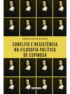 Conflito e Resistência na Filosofia Política de Espinosa