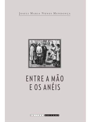 Entre a Mão e os Anéis