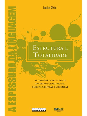 Estrutura e Totalidade