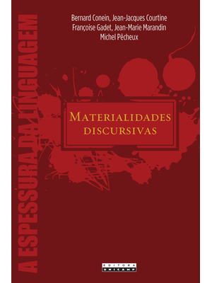 Materialidades Discursivas